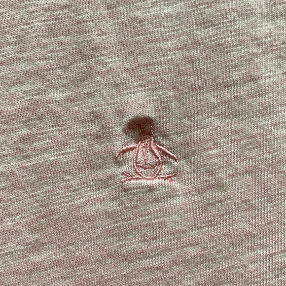 XXL Penguin Polo - Picture 2 of 4